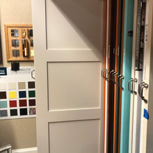 Interior Doors