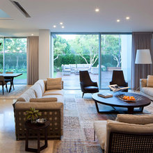 Low Ceiling Ideas