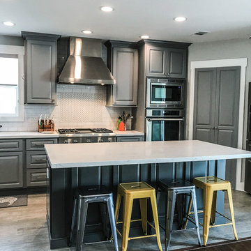 Fallon Kitchen