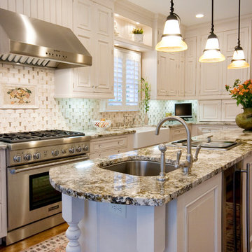 Kitchens by Professional Designers