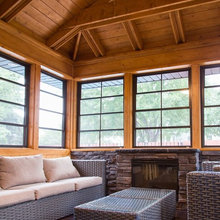 Sunroom