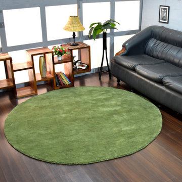AREA RUGS 8X10