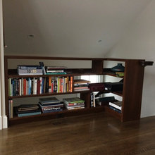 3rd floor addition