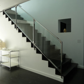 Glass Railing