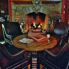 Lower level