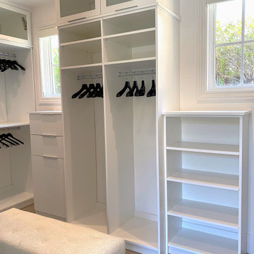 Sophisticated Primary Suite