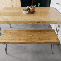 Standard Series Table - Dining Tables