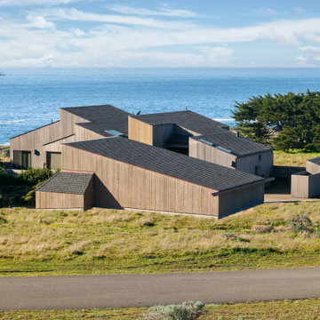 Sea Ranch Abalone Bay Vacation Rental