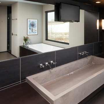 Prior Lake Custom Home