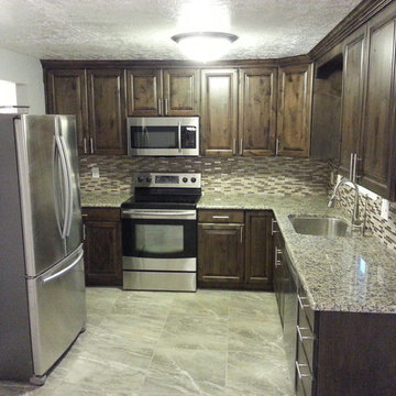 Sandy Remodel 2014