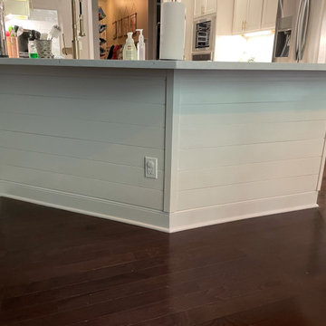Kitchen - Complete Remodel