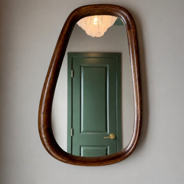 Park Hill Haus | Historic District, Denver, CO | Full Interior & Exterior Reno