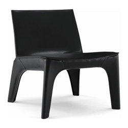Poliform - Poliform BB Armchair - Armchairs And Accent Chairs