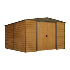 Woodridge Shed, 10'x12'