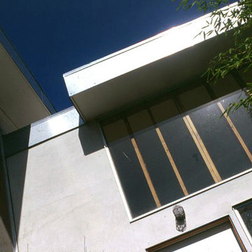 Swarthmore House