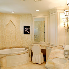 design in wall