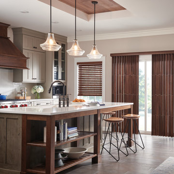 Graber Wood Blinds