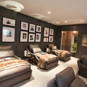 2015 Princess Margaret Oakville Showhome