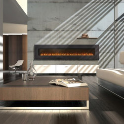 Napoleon 100'' x 23'' Linear Slimline Series EFL100 Electric Fireplace - Products
