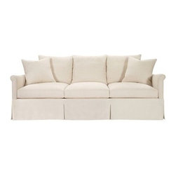 Hickory Chair Sofas - Sofas