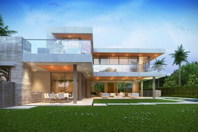 Miami Modern