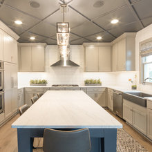 Summit- Laundry Room