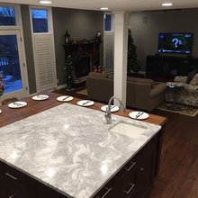my kitchen