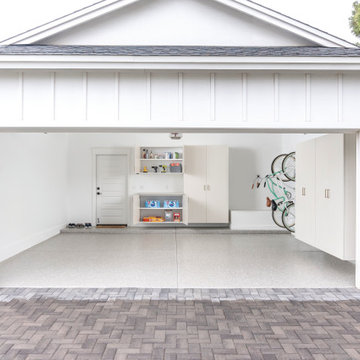 Tailored Living® featuring PremierGarage®