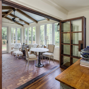 Brookhaven Renovation-Addition