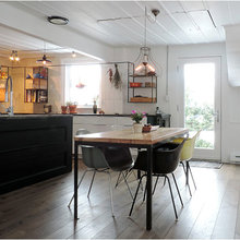 salle à dîner