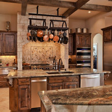 The Perfect Kitchen