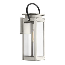 Outdoor Lighting