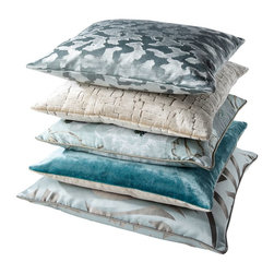 Decorative Pillows - Decorative Pillows