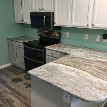 Our Work
