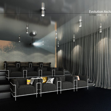 Projet Boucherville E-887