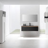 OSLO Wall Mount Modern Bathroom Vanity, 48"