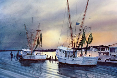 Swansboro