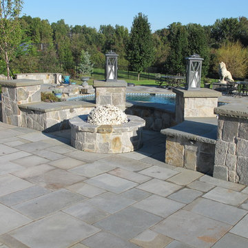 Our Work