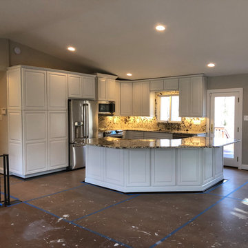 Negron Kitchen