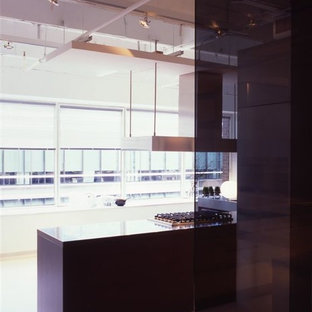 Italian Kitchen New York Showroom