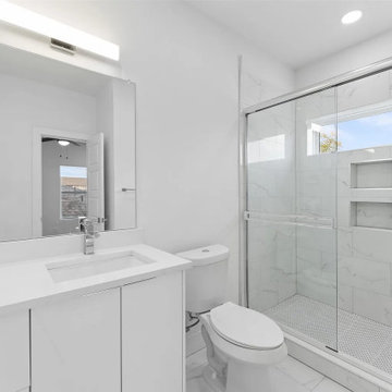 Dallas, TX Project