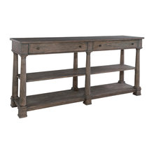 Console/Buffet/Sideboard