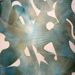 Abstract Oil Paintings - Products