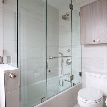 + W 91st St Upper West Side Bathrooms