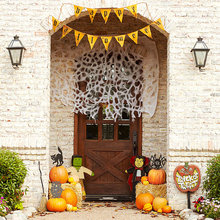 Autumn Holidays - Halloween & Thanksgiving