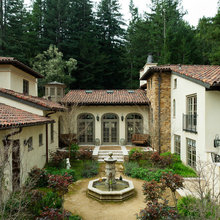 Casanova Inspiration Photos Not Needed for Architect