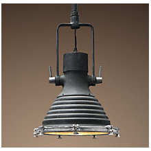 Lighting Ideas