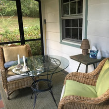 porch
