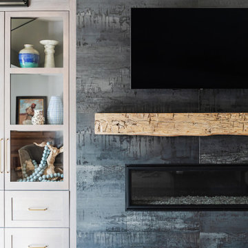 Tomball Whole Home Remodel