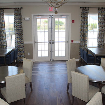 Toll Brothers Community Club House - St Geroges in Bear, DE